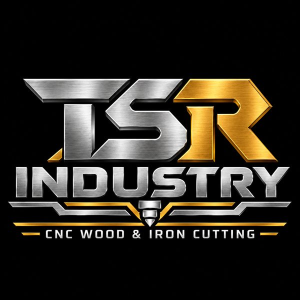 TSR Industry logo